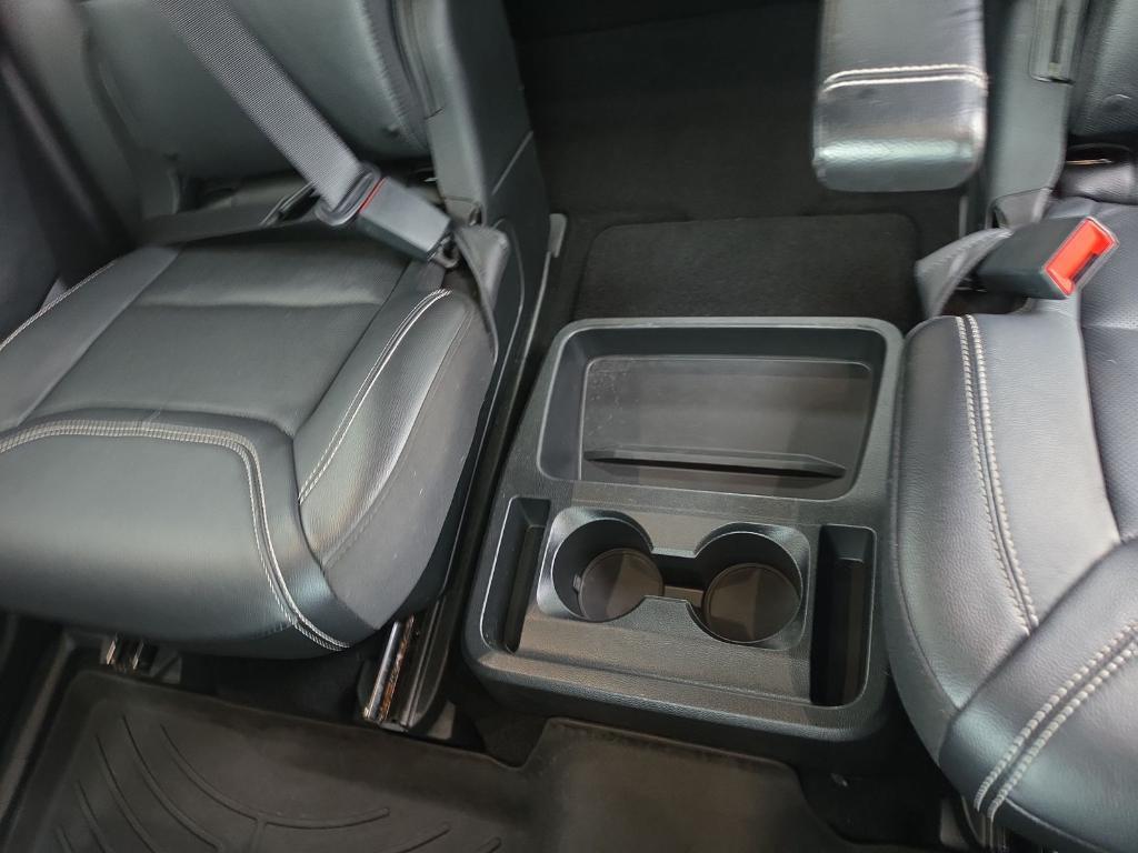 used 2020 Ford Explorer car, priced at $30,510