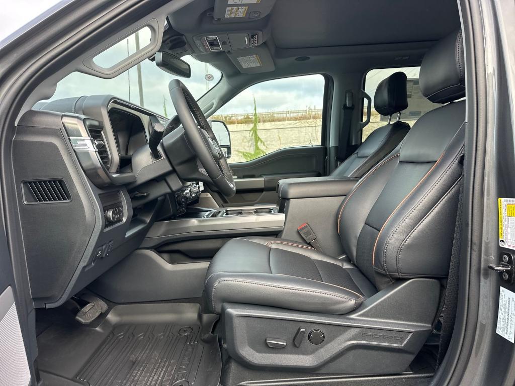 new 2026 Ford F-350 car, priced at $89,000