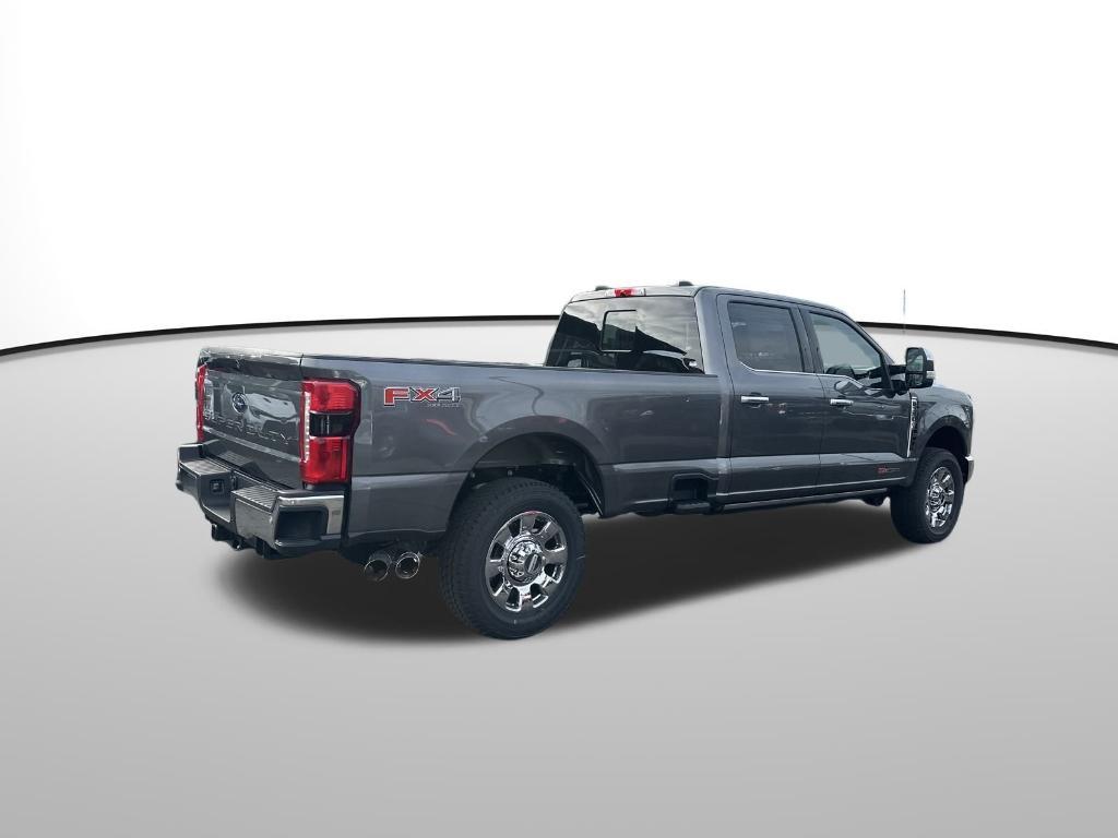 new 2026 Ford F-350 car, priced at $89,000