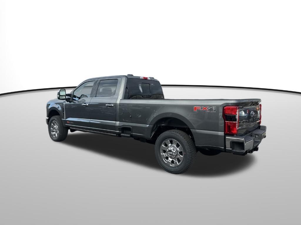 new 2026 Ford F-350 car, priced at $89,000