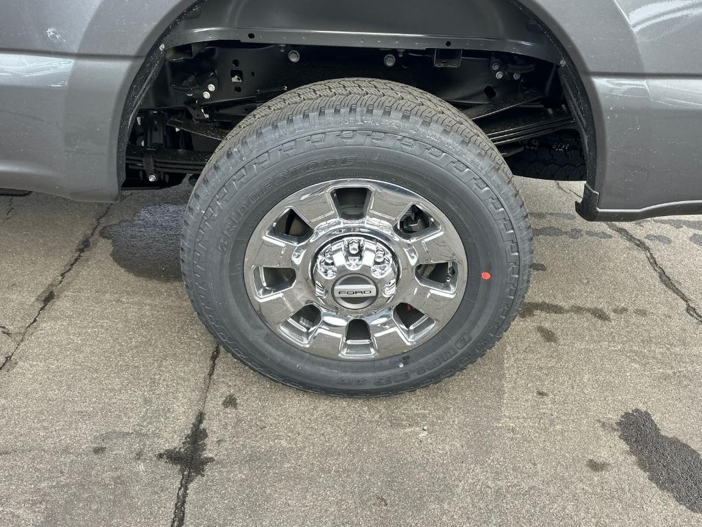 new 2026 Ford F-350 car, priced at $89,000