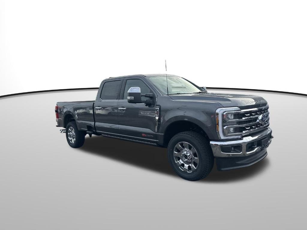 new 2026 Ford F-350 car, priced at $89,000