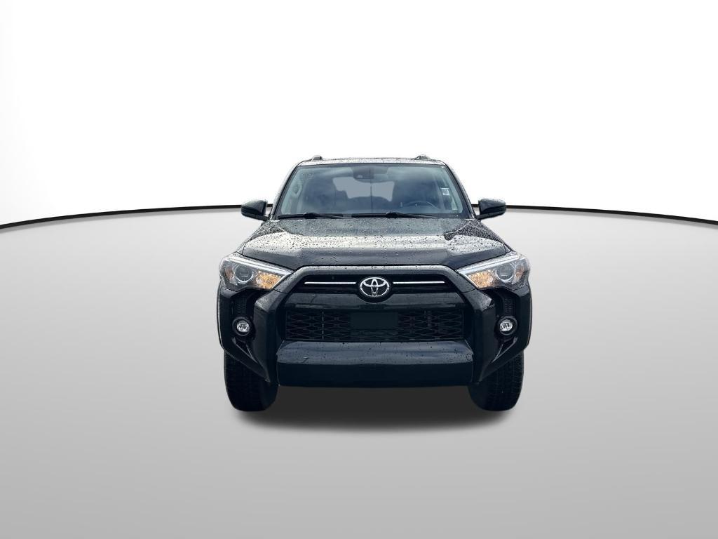 used 2024 Toyota 4Runner car, priced at $36,830