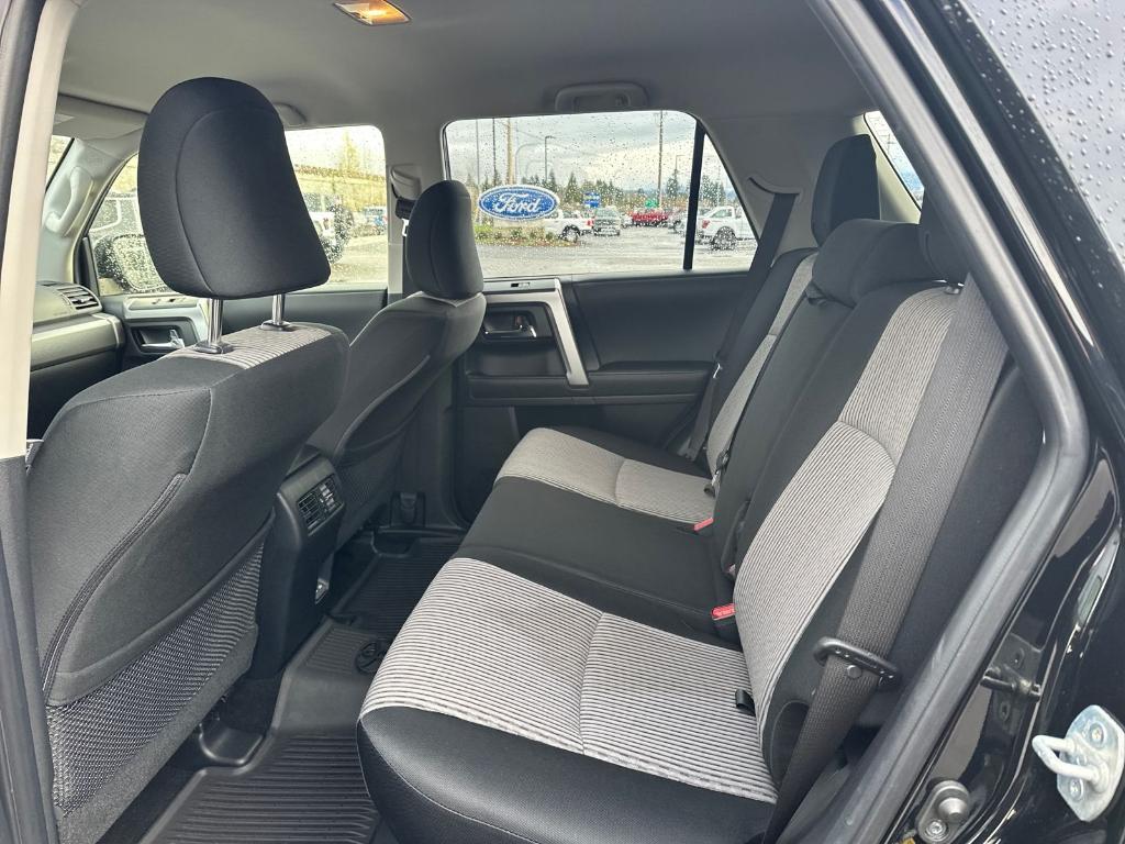 used 2024 Toyota 4Runner car, priced at $36,830