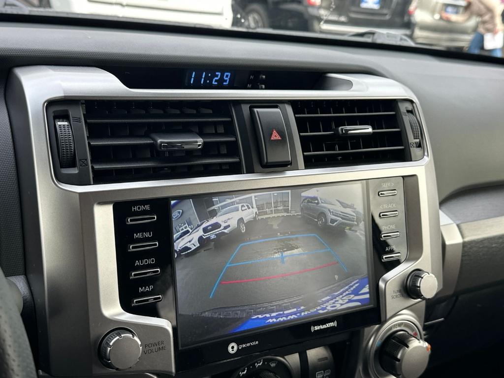 used 2024 Toyota 4Runner car, priced at $36,830