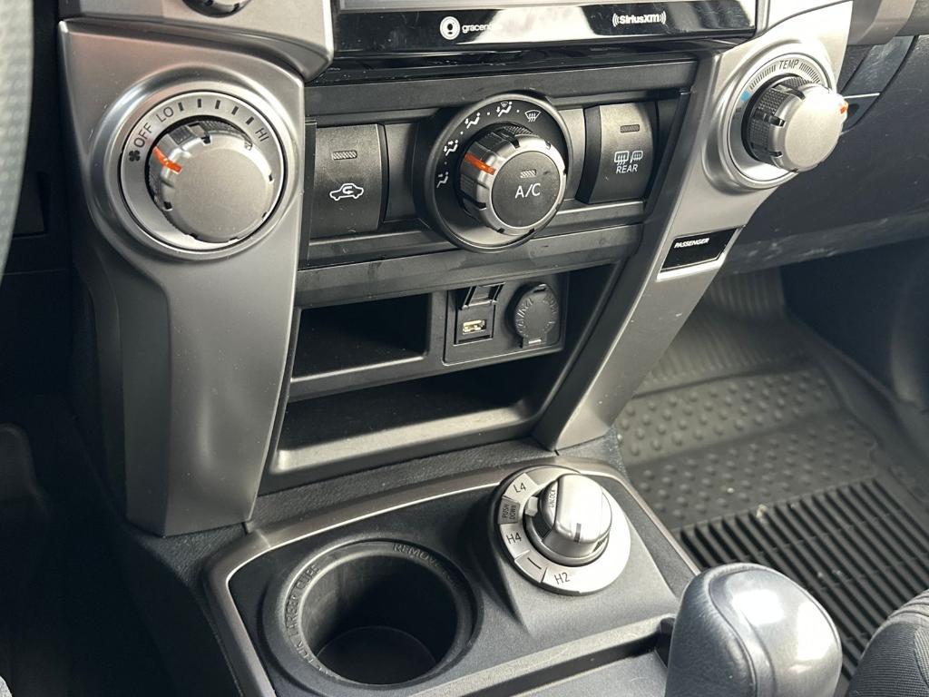 used 2024 Toyota 4Runner car, priced at $36,830
