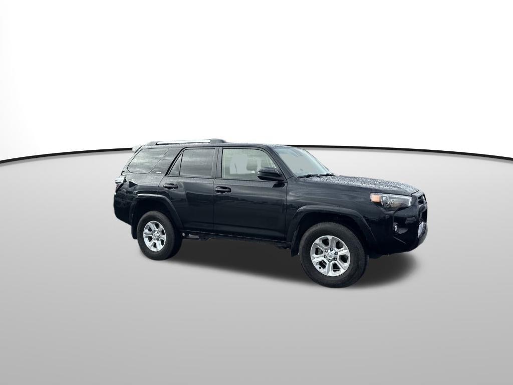 used 2024 Toyota 4Runner car, priced at $36,830