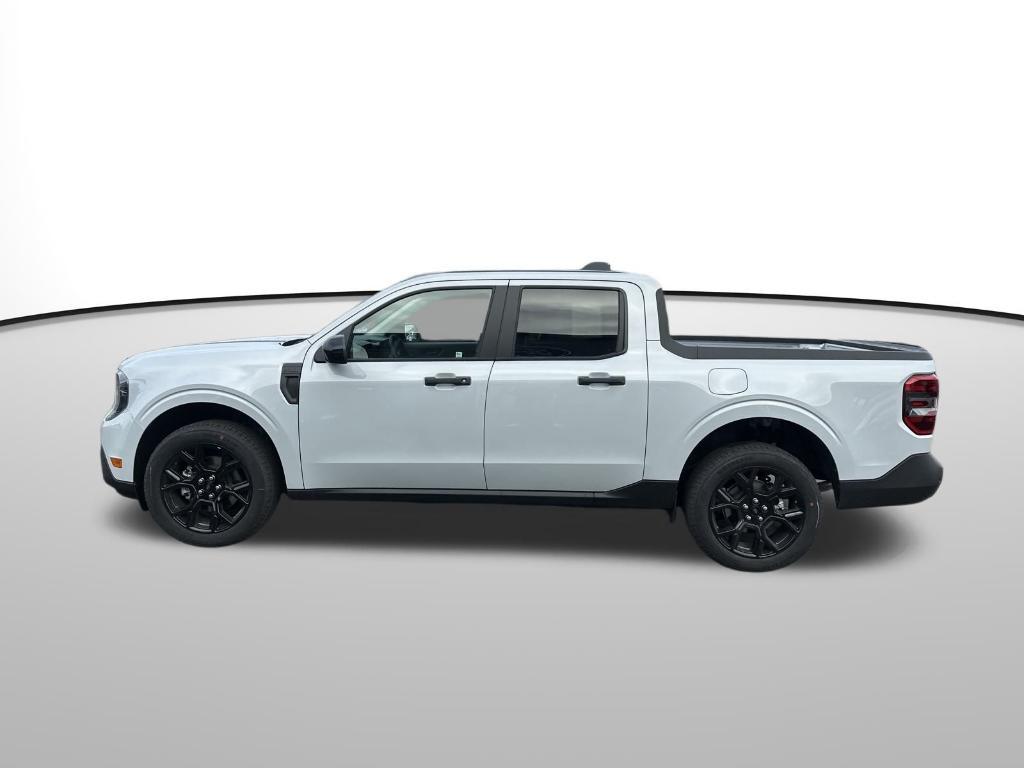 new 2026 Ford Maverick car, priced at $39,616