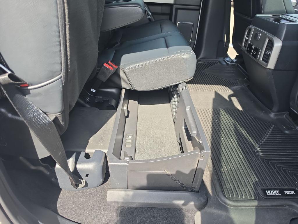 used 2022 Ford F-350 car, priced at $63,959