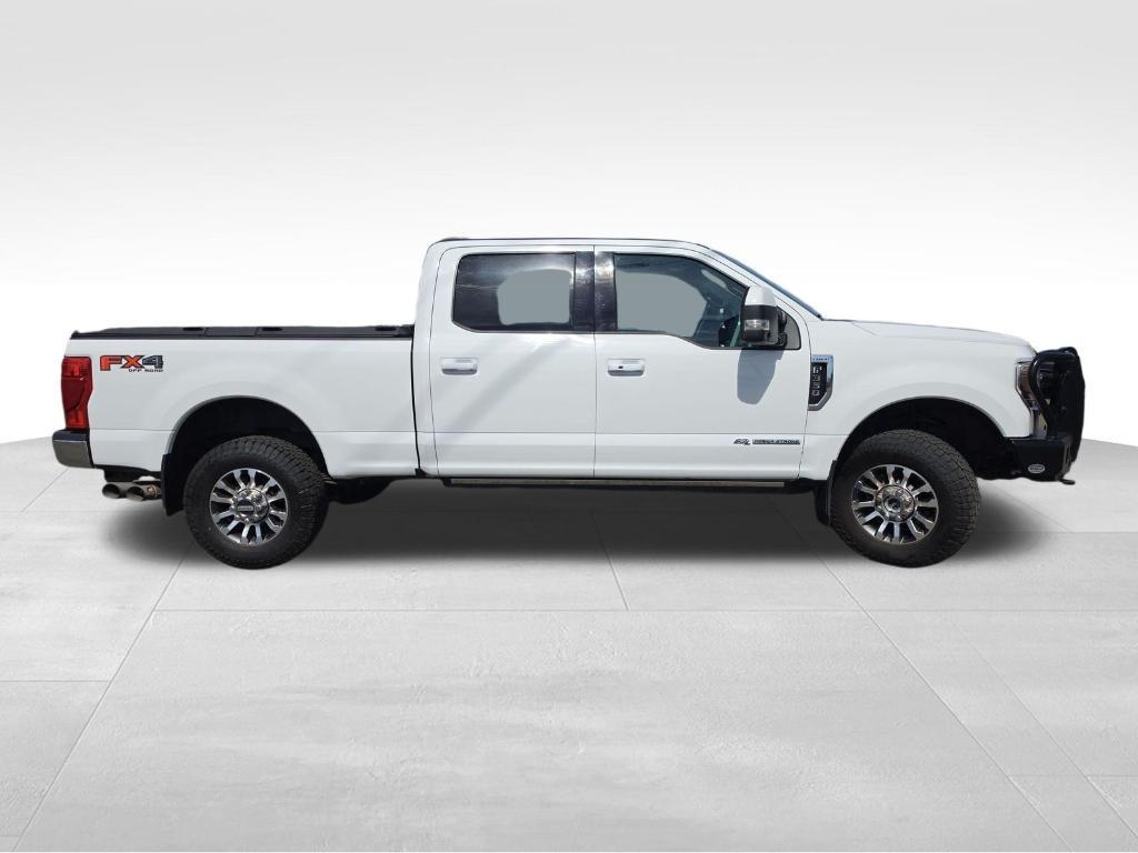 used 2022 Ford F-350 car, priced at $63,959