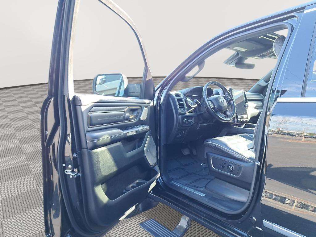 used 2020 Ram 1500 car, priced at $37,498