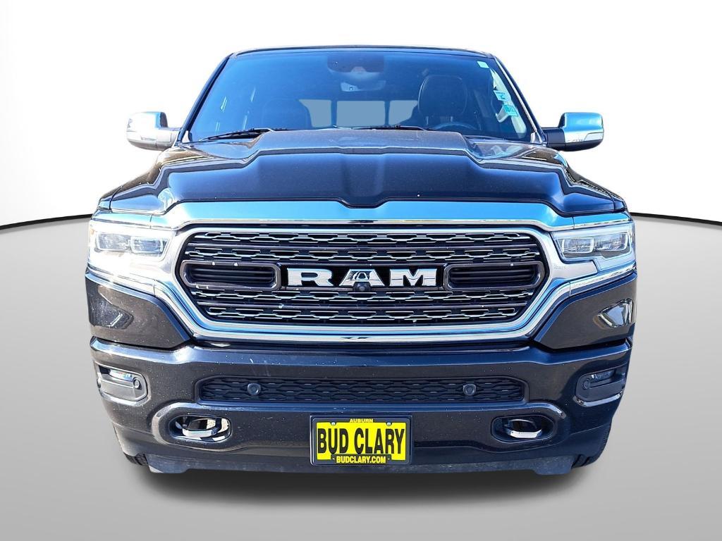 used 2020 Ram 1500 car, priced at $37,498