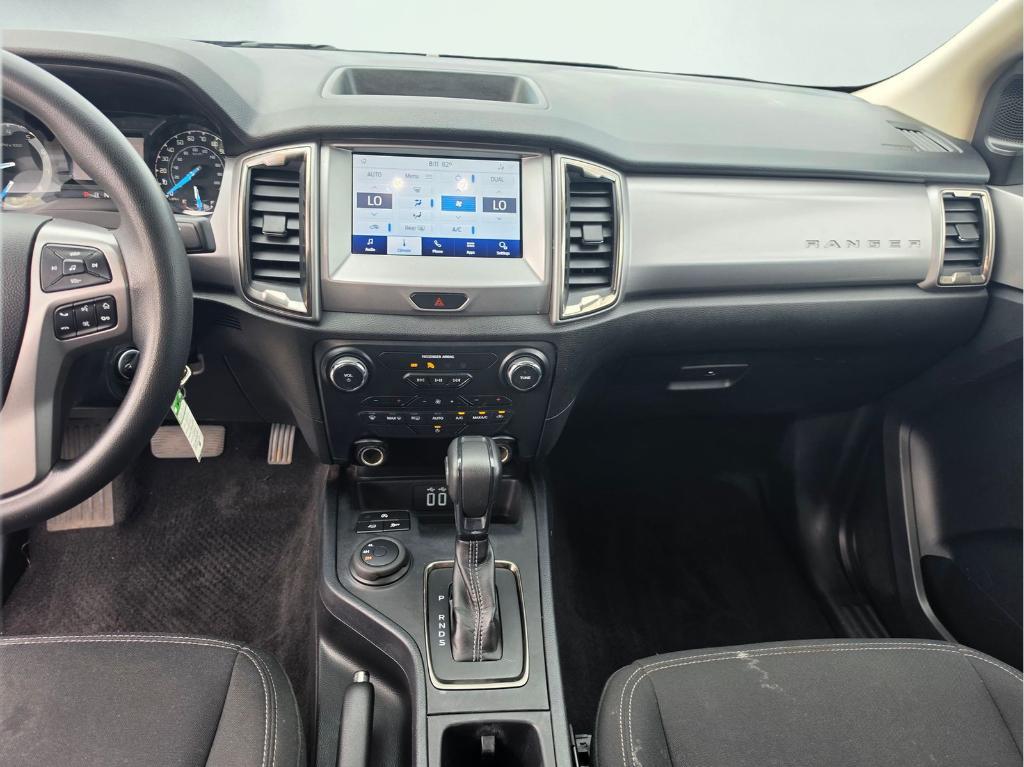 used 2020 Ford Ranger car, priced at $29,264