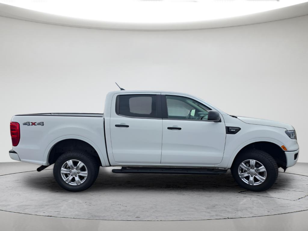 used 2020 Ford Ranger car, priced at $29,264