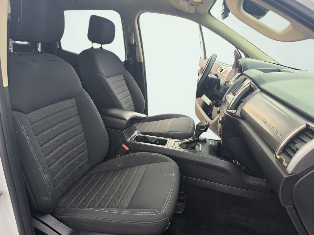 used 2020 Ford Ranger car, priced at $29,264