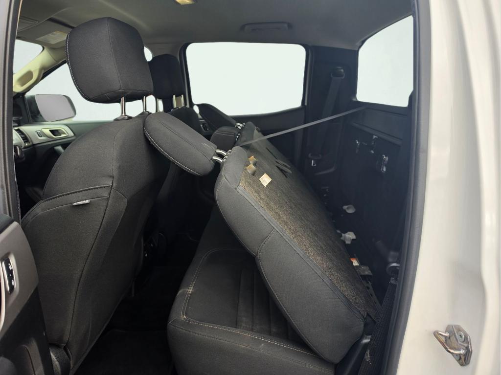 used 2020 Ford Ranger car, priced at $29,264
