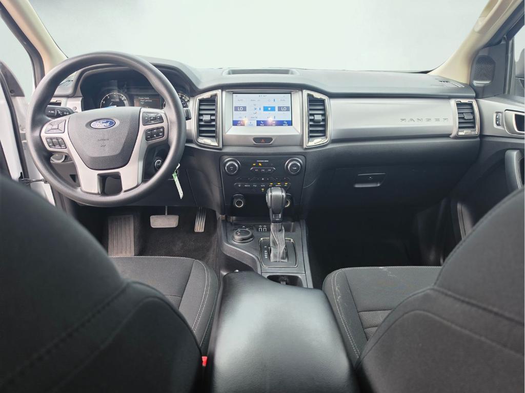 used 2020 Ford Ranger car, priced at $29,264