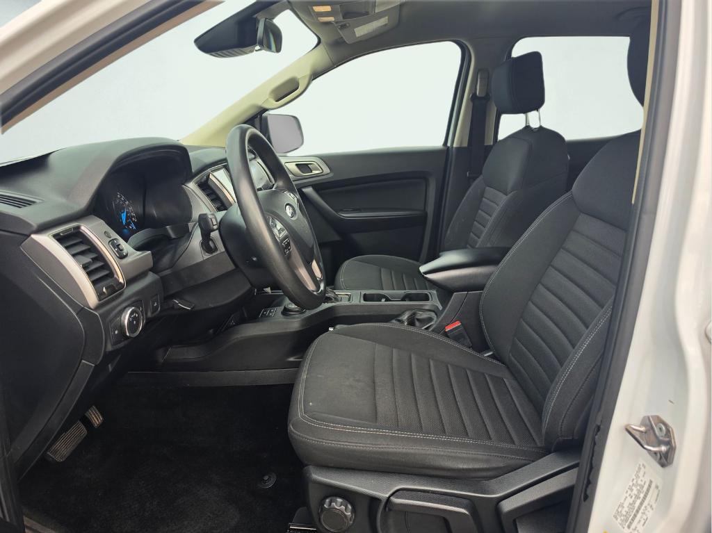 used 2020 Ford Ranger car, priced at $29,264