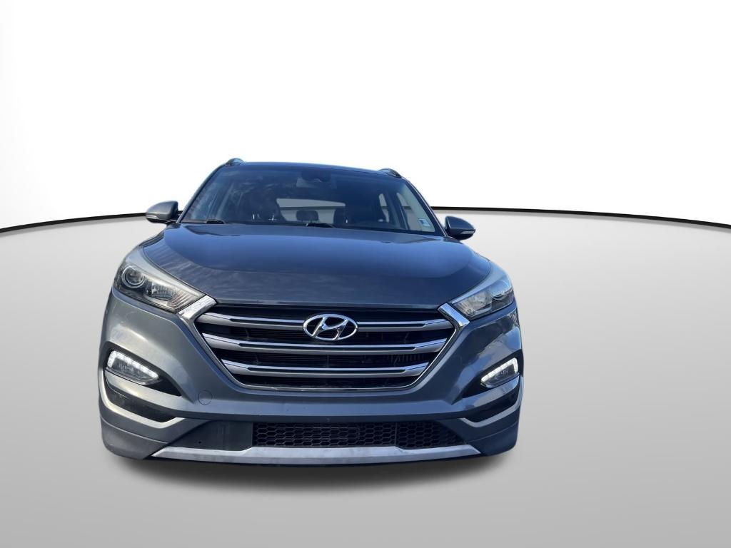 used 2017 Hyundai Tucson car, priced at $14,864