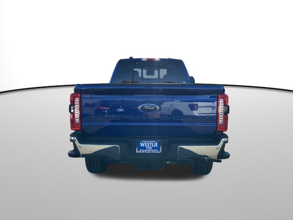 new 2026 Ford F-350 car, priced at $87,381