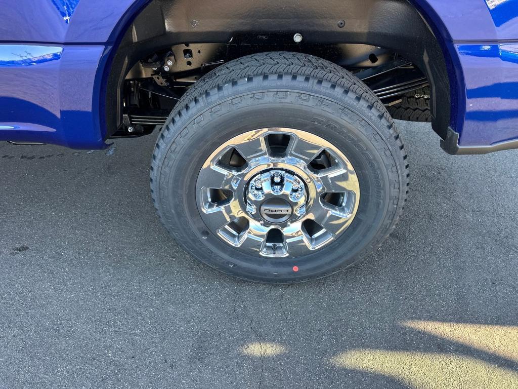 new 2026 Ford F-350 car, priced at $87,381