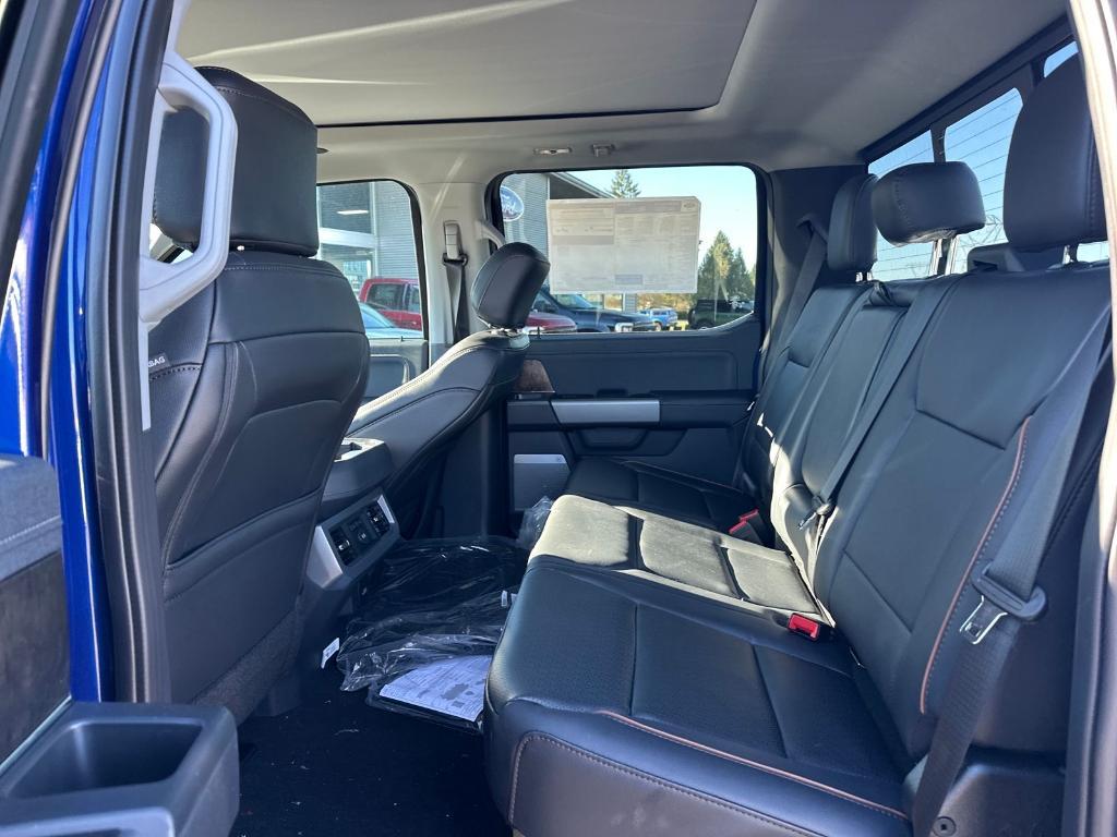 new 2026 Ford F-350 car, priced at $87,381