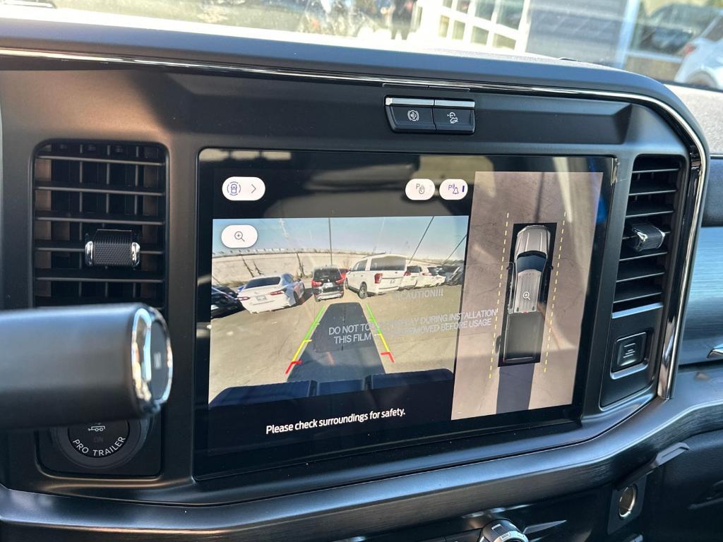 new 2026 Ford F-350 car, priced at $87,381