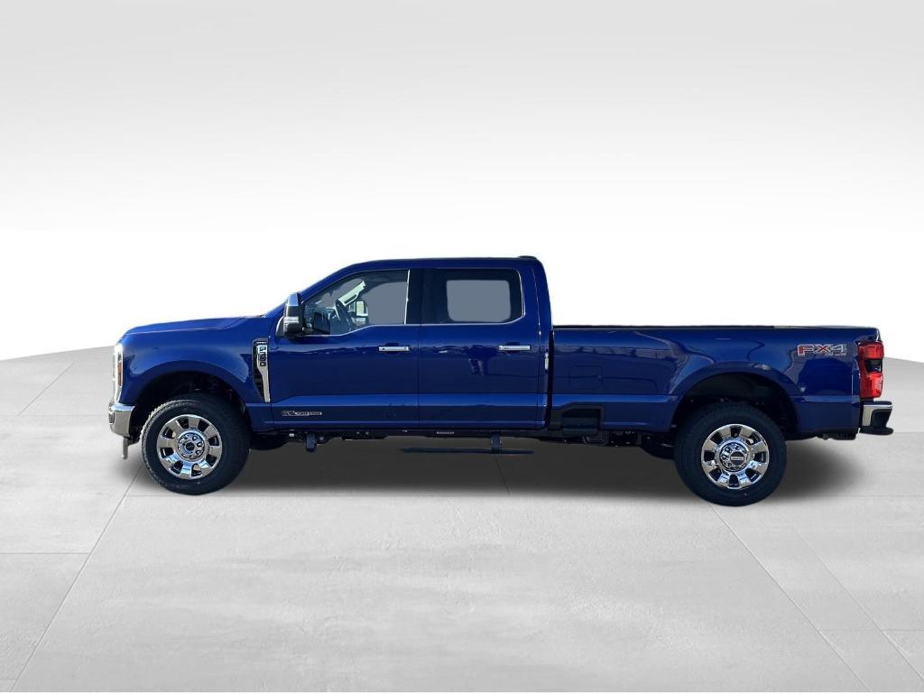 new 2026 Ford F-350 car, priced at $87,581