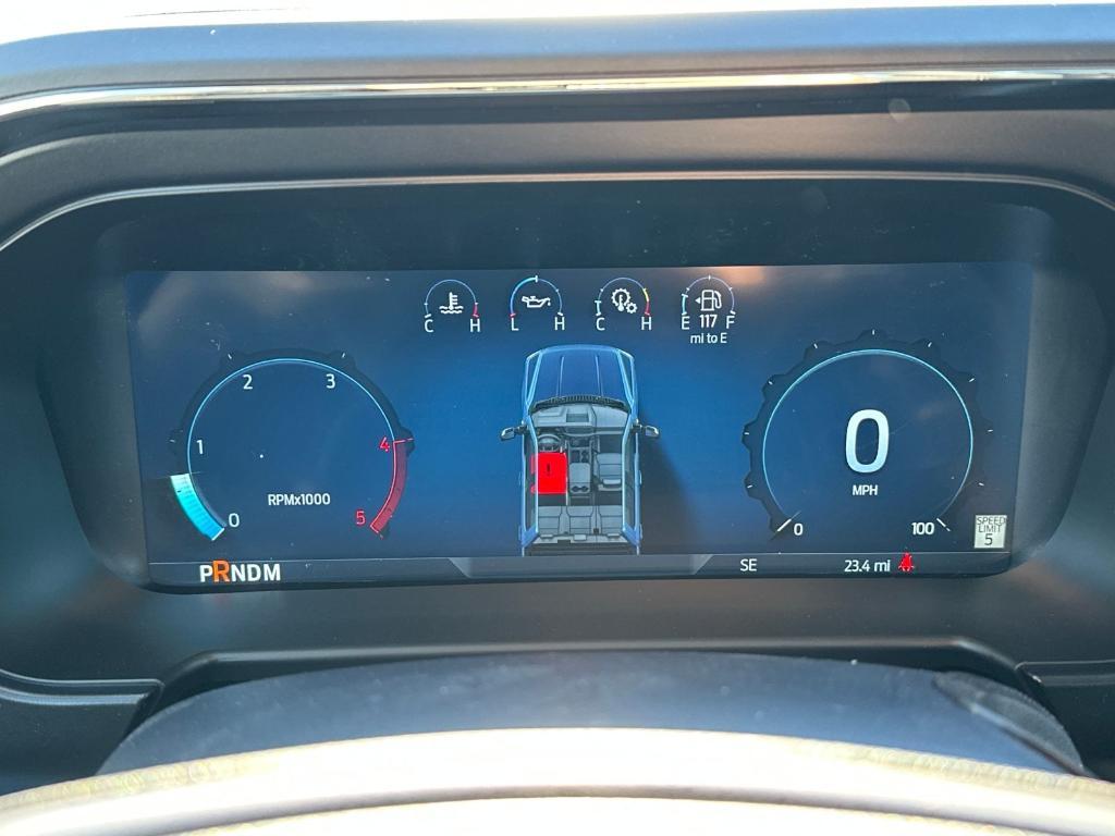 new 2026 Ford F-350 car, priced at $87,381