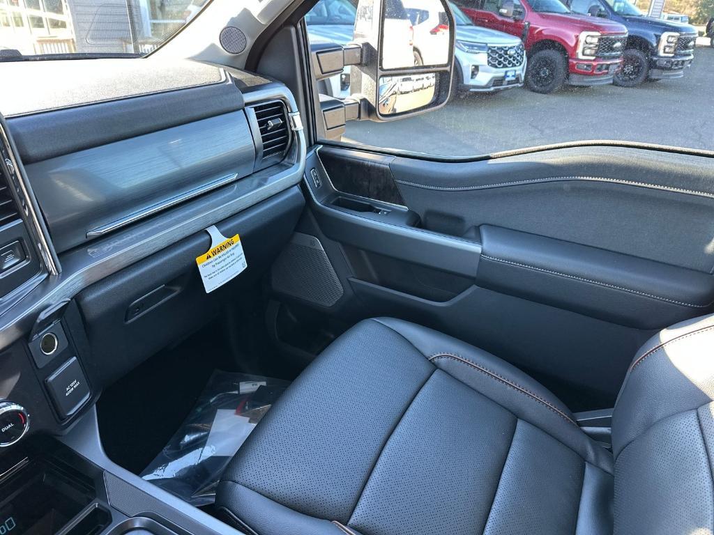 new 2026 Ford F-350 car, priced at $87,381