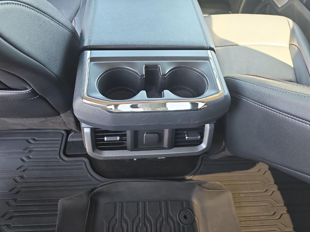 used 2022 Ford F-150 car, priced at $44,223