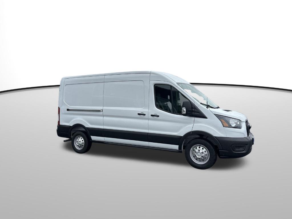 new 2025 Ford Transit-250 car, priced at $52,455