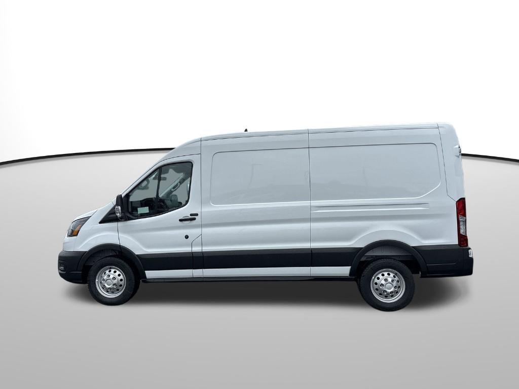 new 2025 Ford Transit-250 car, priced at $52,455