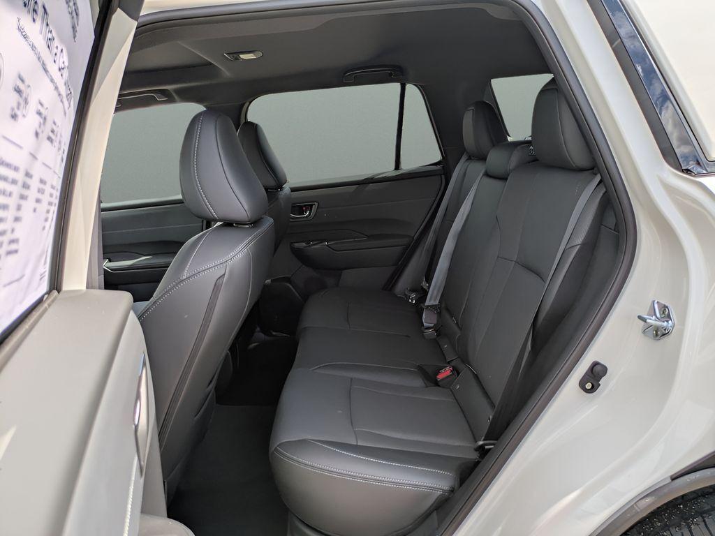 new 2026 Subaru Outback car, priced at $51,891