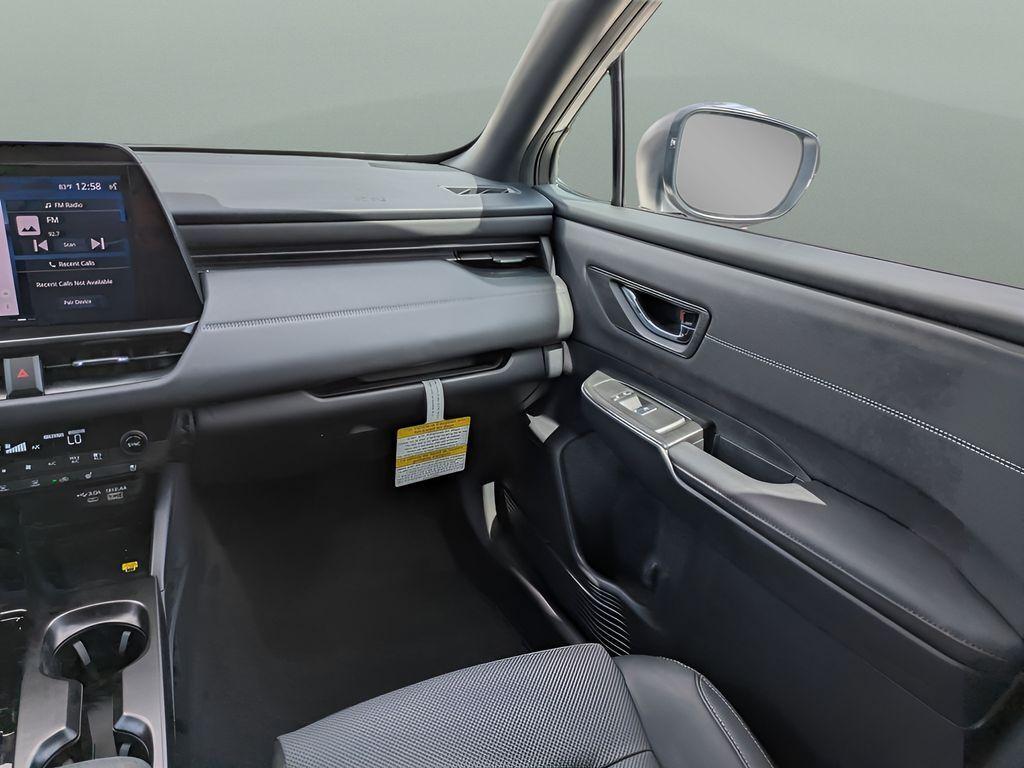 new 2026 Subaru Outback car, priced at $51,891