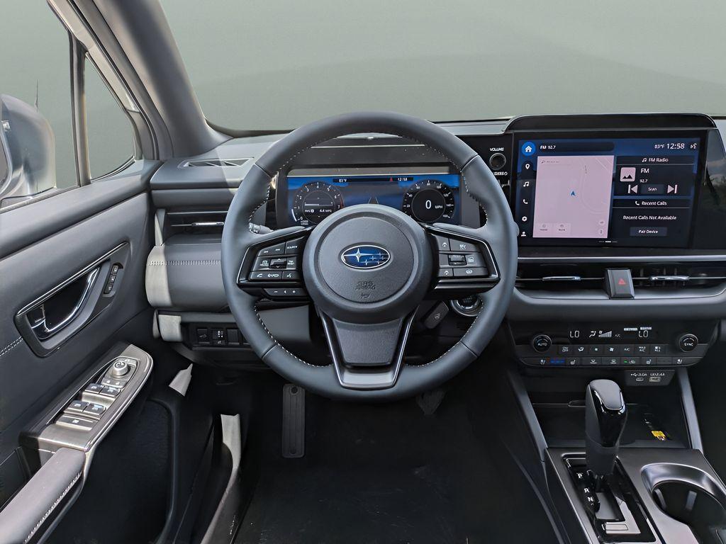 new 2026 Subaru Outback car, priced at $51,891
