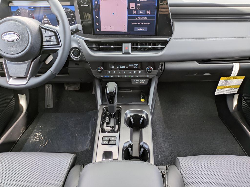 new 2026 Subaru Outback car, priced at $51,891