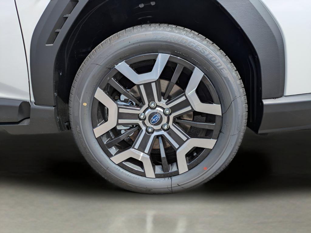 new 2026 Subaru Outback car, priced at $51,891