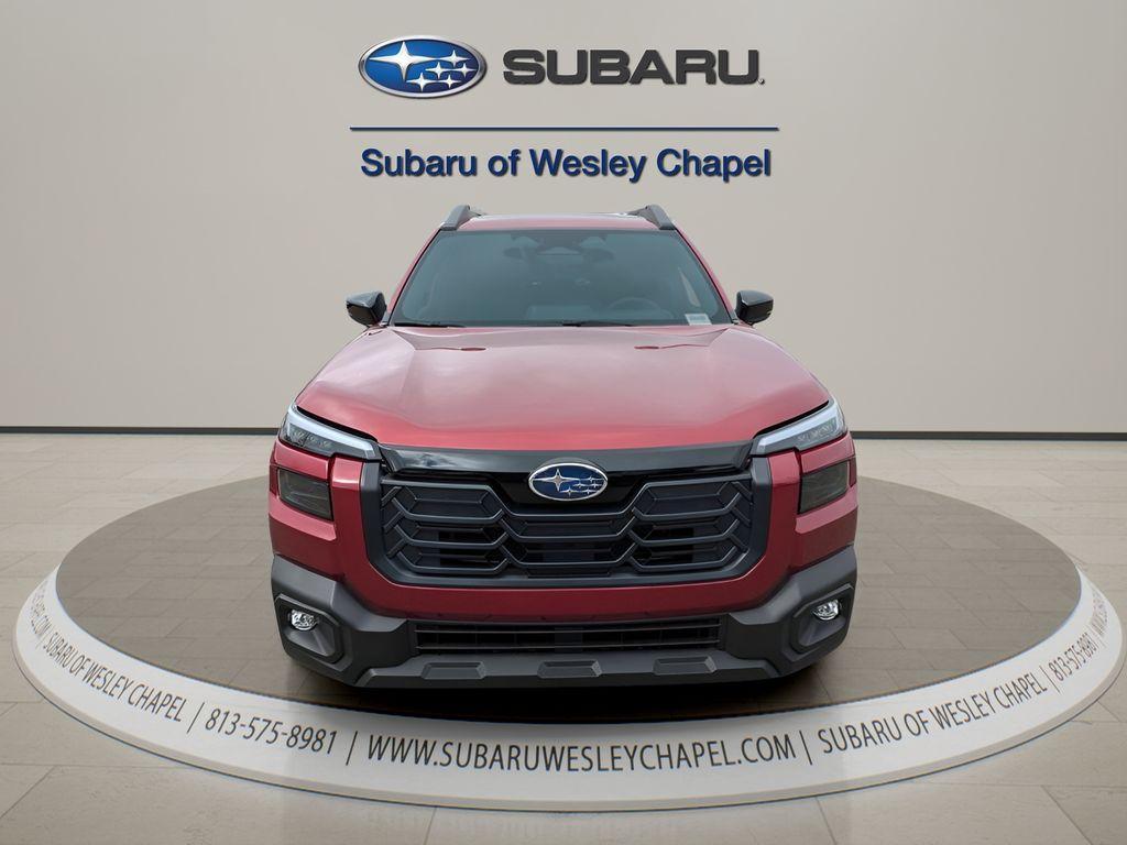 new 2026 Subaru Outback car, priced at $39,684