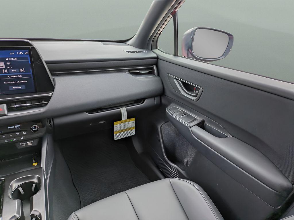 new 2026 Subaru Outback car, priced at $39,684