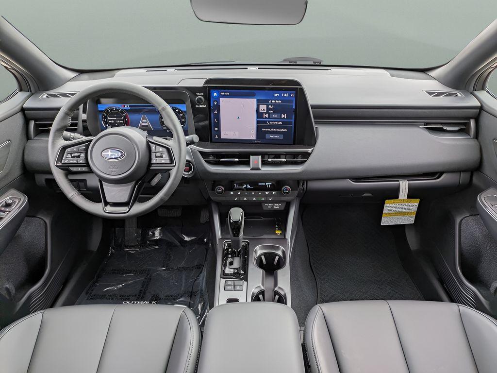 new 2026 Subaru Outback car, priced at $39,684