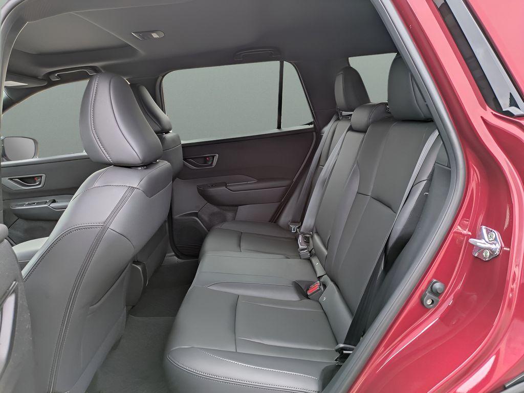 new 2026 Subaru Outback car, priced at $39,684