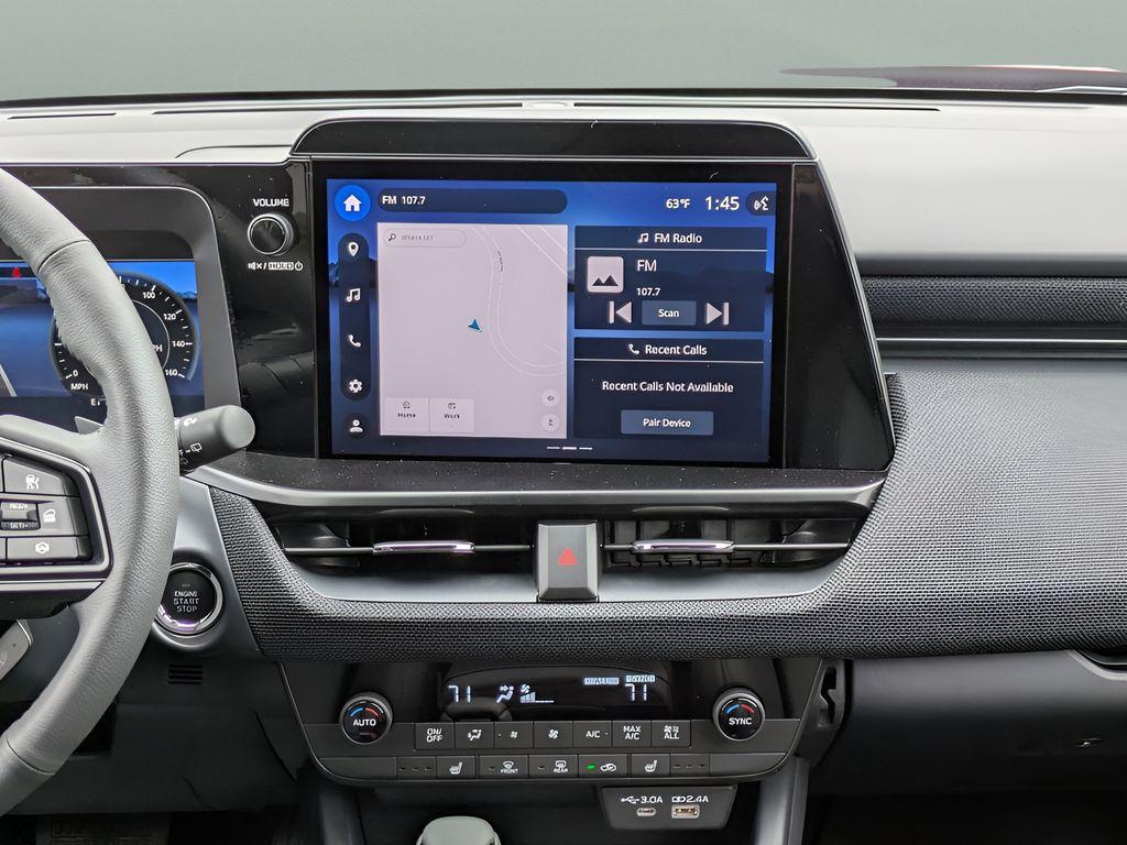 new 2026 Subaru Outback car, priced at $39,684