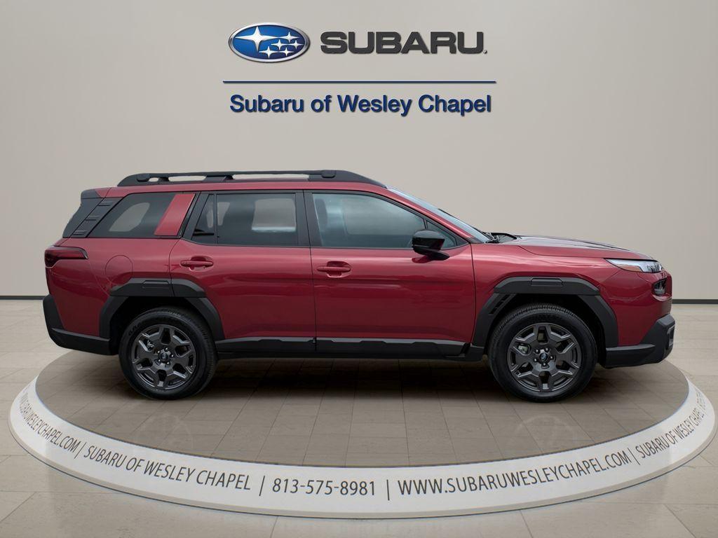 new 2026 Subaru Outback car, priced at $39,684