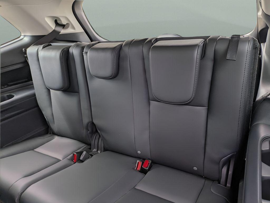 new 2026 Subaru Ascent car, priced at $56,149