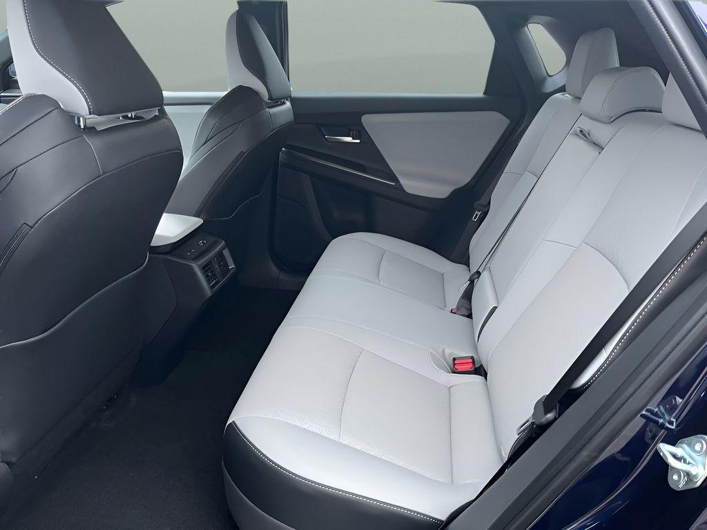 new 2026 Subaru Solterra car, priced at $43,549