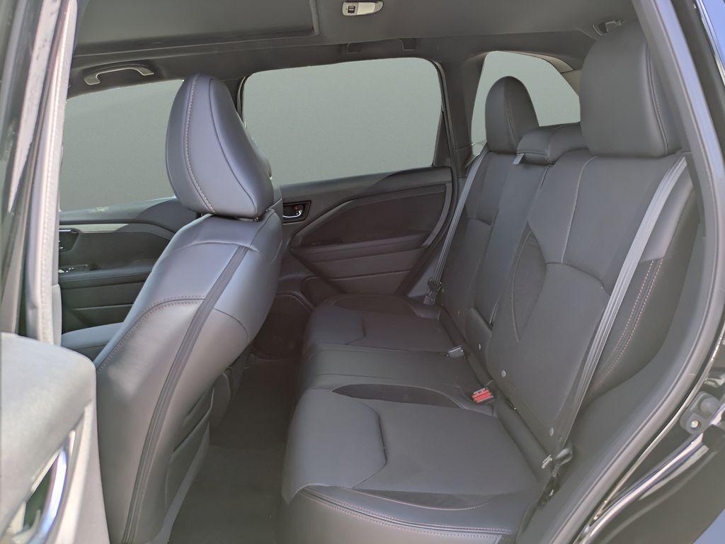 new 2026 Subaru Forester car, priced at $45,811