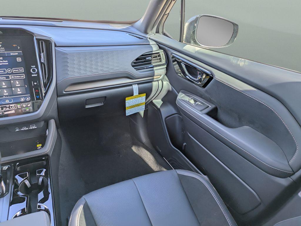 new 2026 Subaru Forester car, priced at $45,811