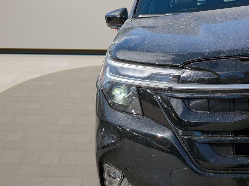 new 2026 Subaru Forester car, priced at $45,811