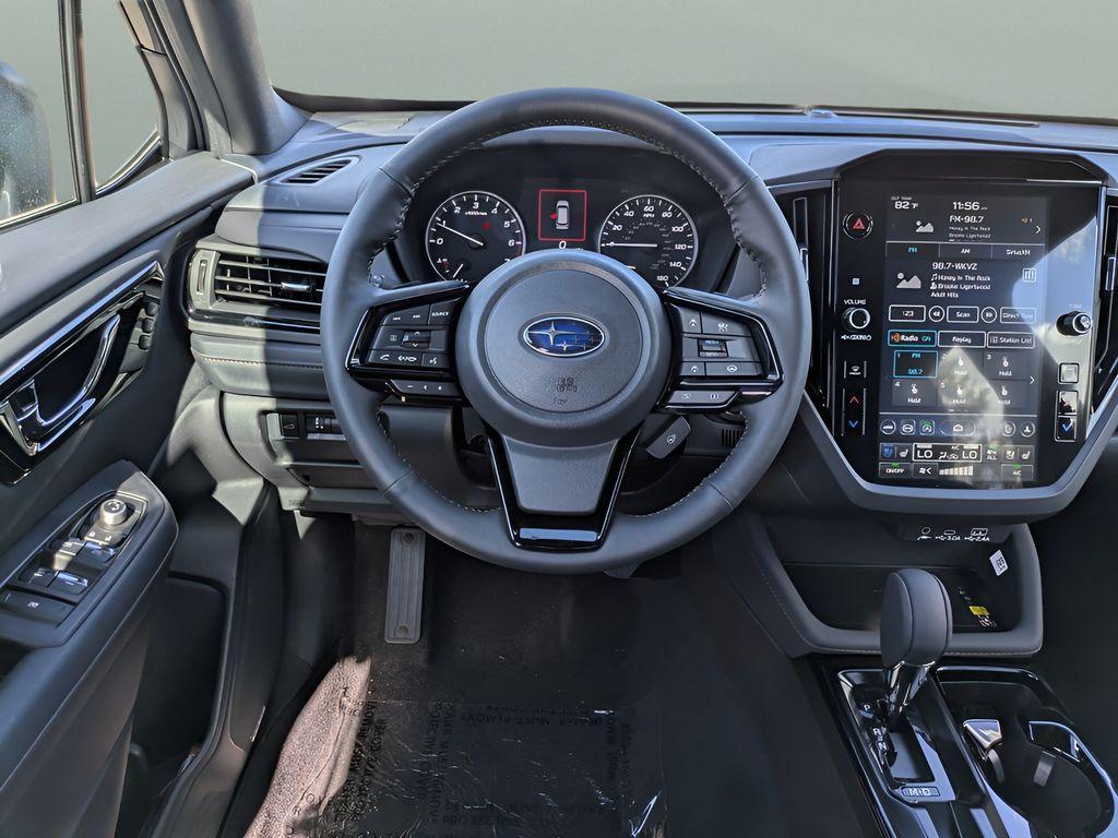 new 2026 Subaru Forester car, priced at $44,340